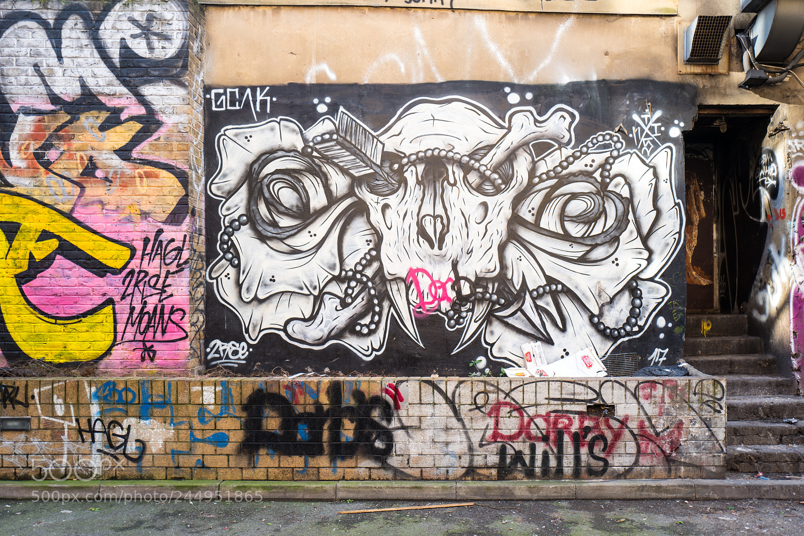 Leica Q (Typ 116) sample photo. Untitled photography