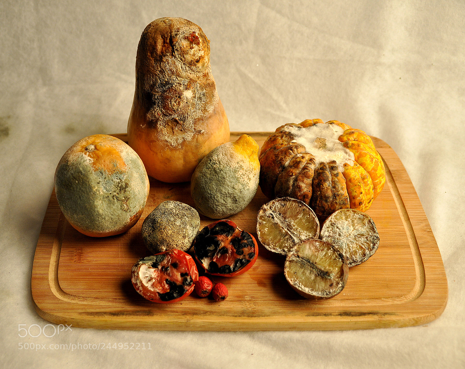 Nikon D90 sample photo. Decay photography