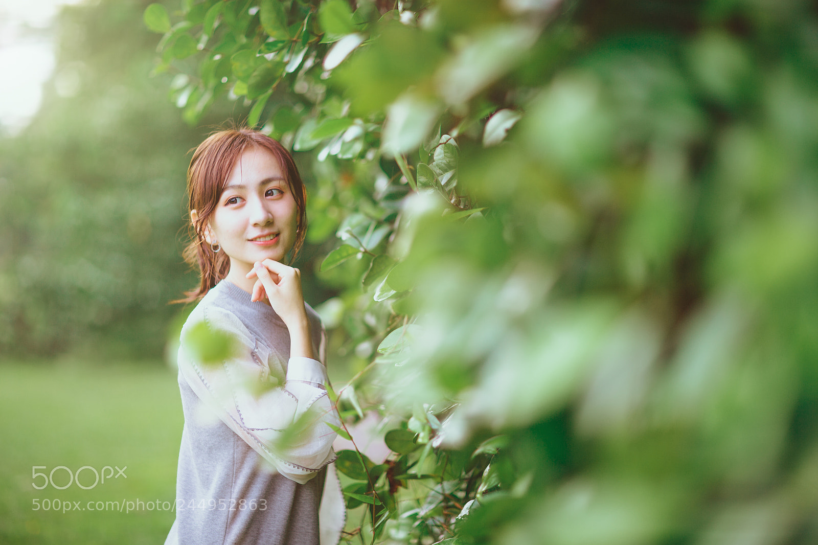 Canon EOS-1D X sample photo. After rain photography