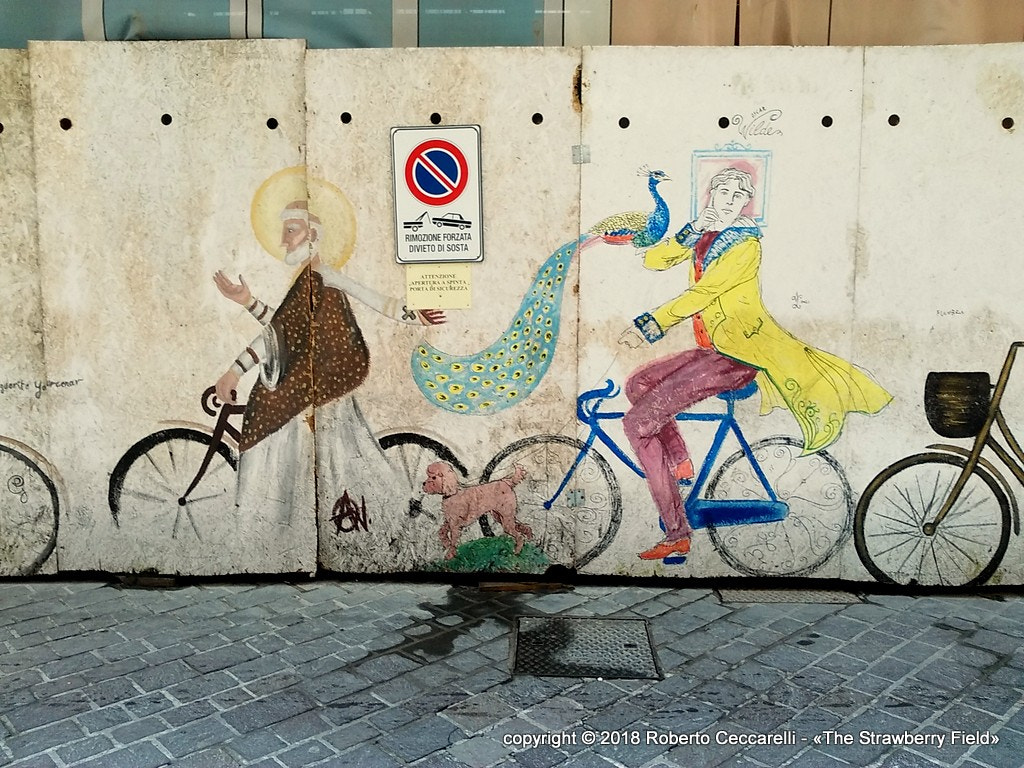 LG LEON 4G LTE sample photo. Ravenna photography