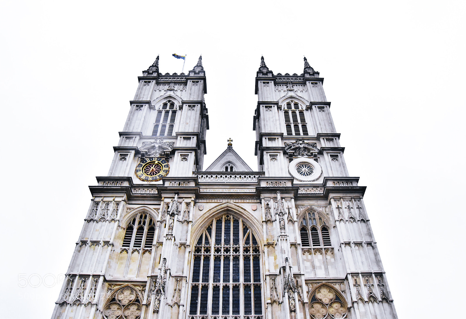 Nikon D5600 sample photo. London city photography