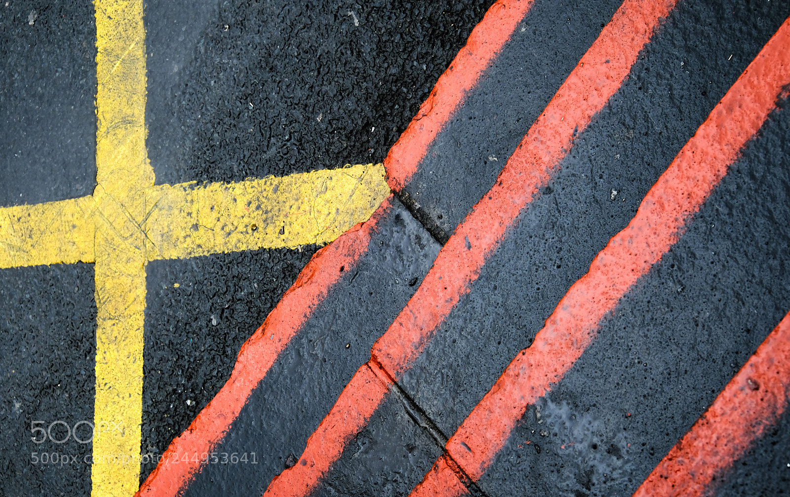 Fujifilm X-T2 sample photo. Abstract minded photography