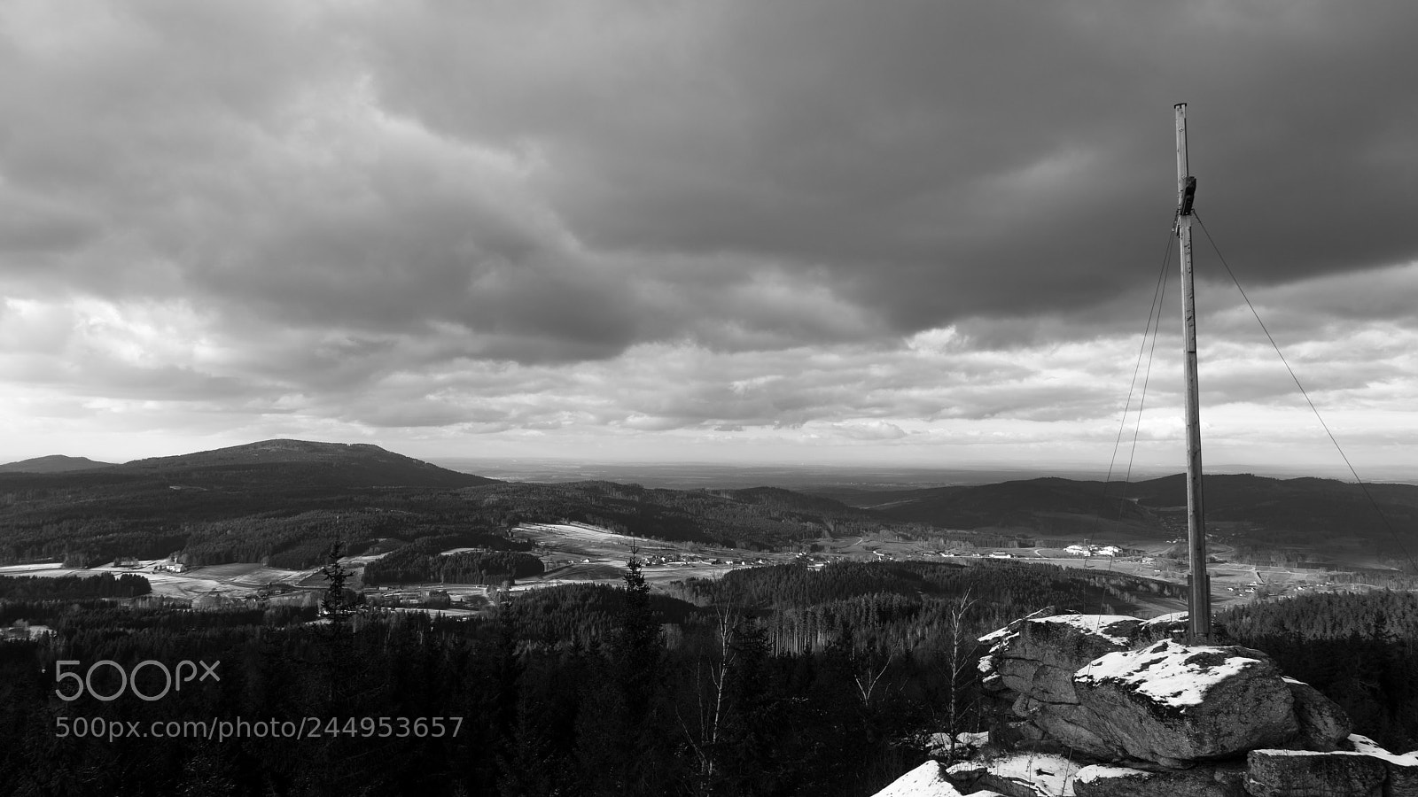 Sony a7R sample photo. Nebelstein photography