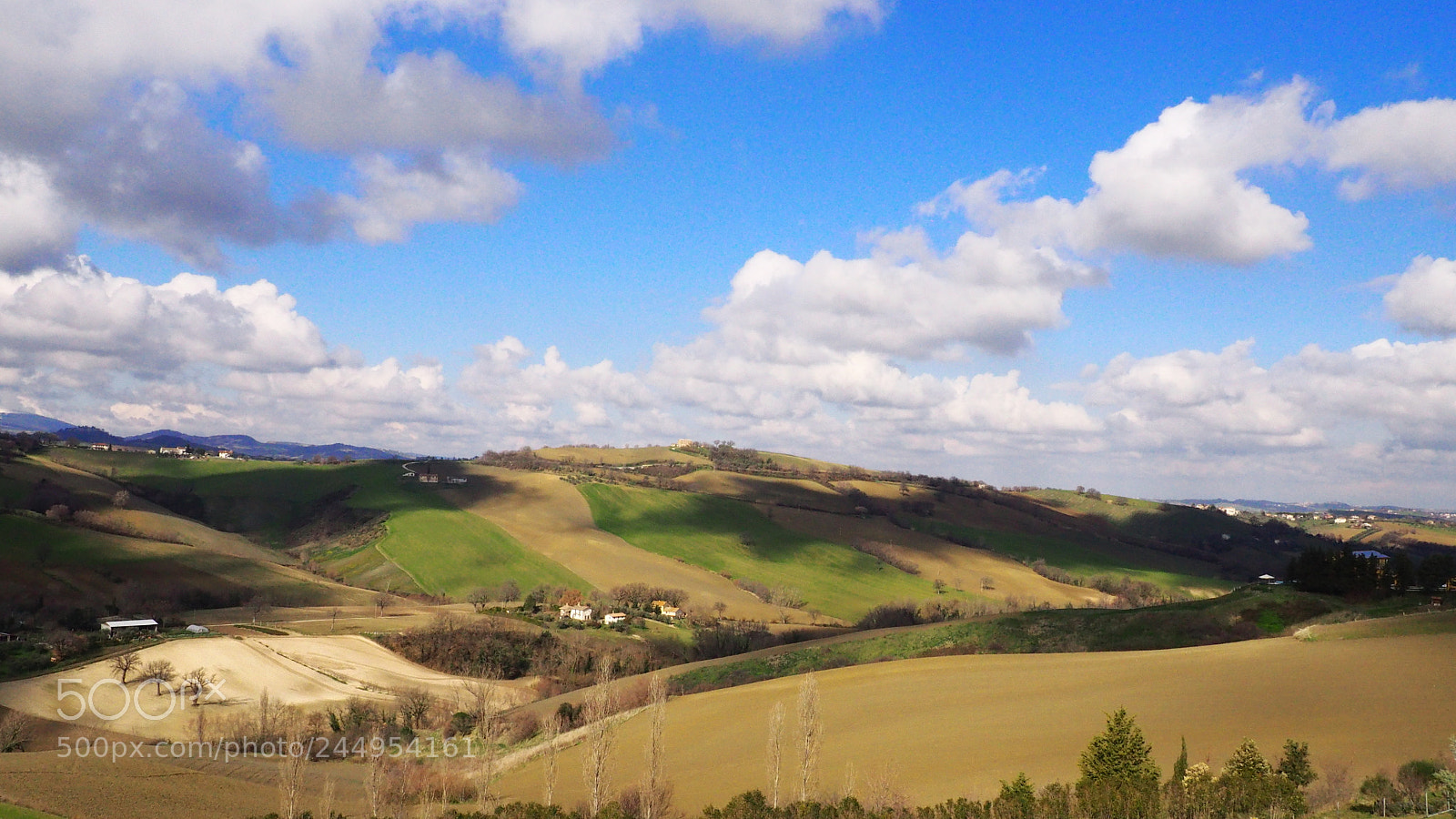 Olympus OM-D E-M10 II sample photo. Paesaggio photography