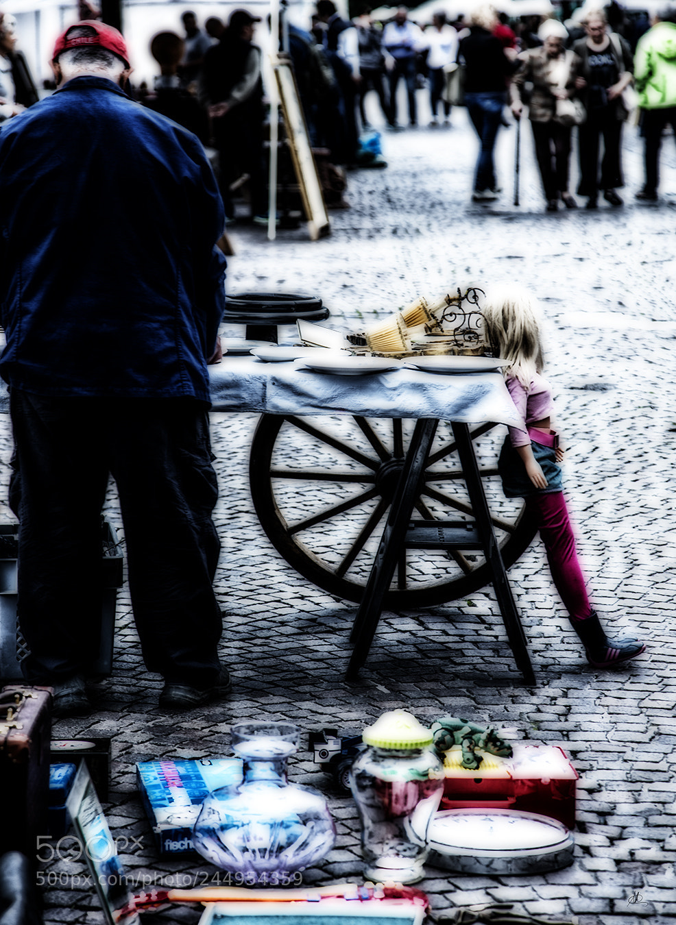 Canon EOS 5DS R sample photo. 1 geppetto at work photography