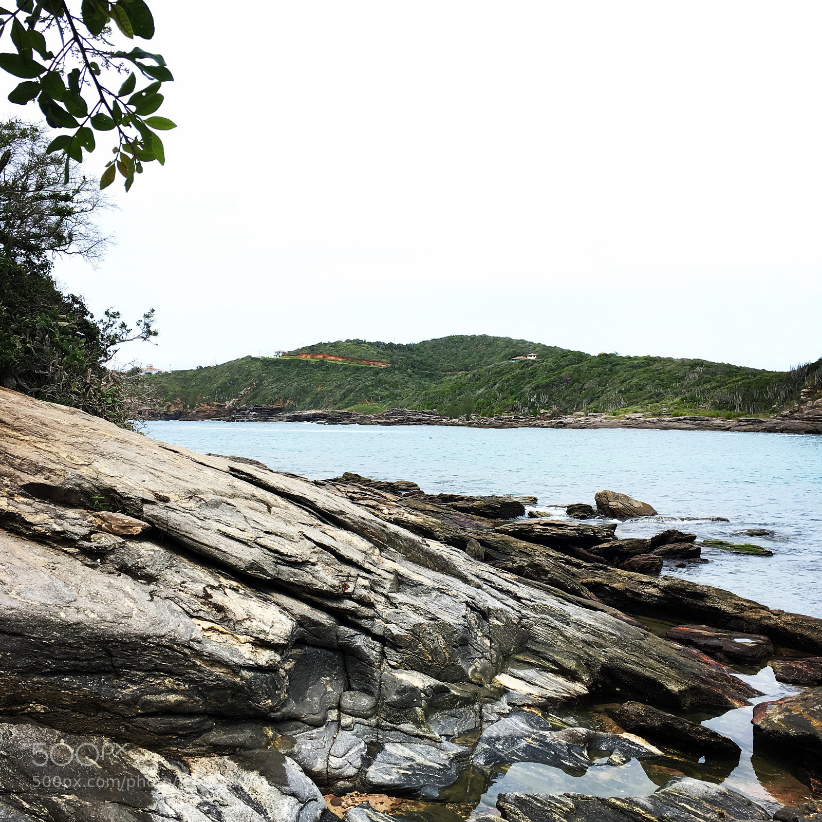 Apple iPhone SE sample photo. Praia do forno photography