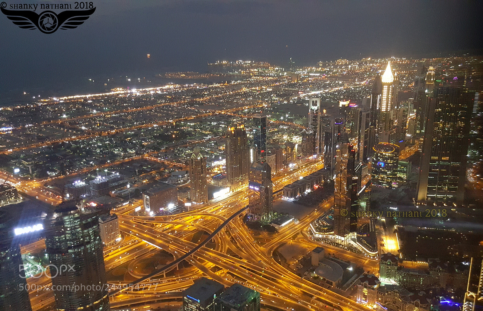 Samsung GALAXY S6 edge sample photo. Bird's eye view. photography
