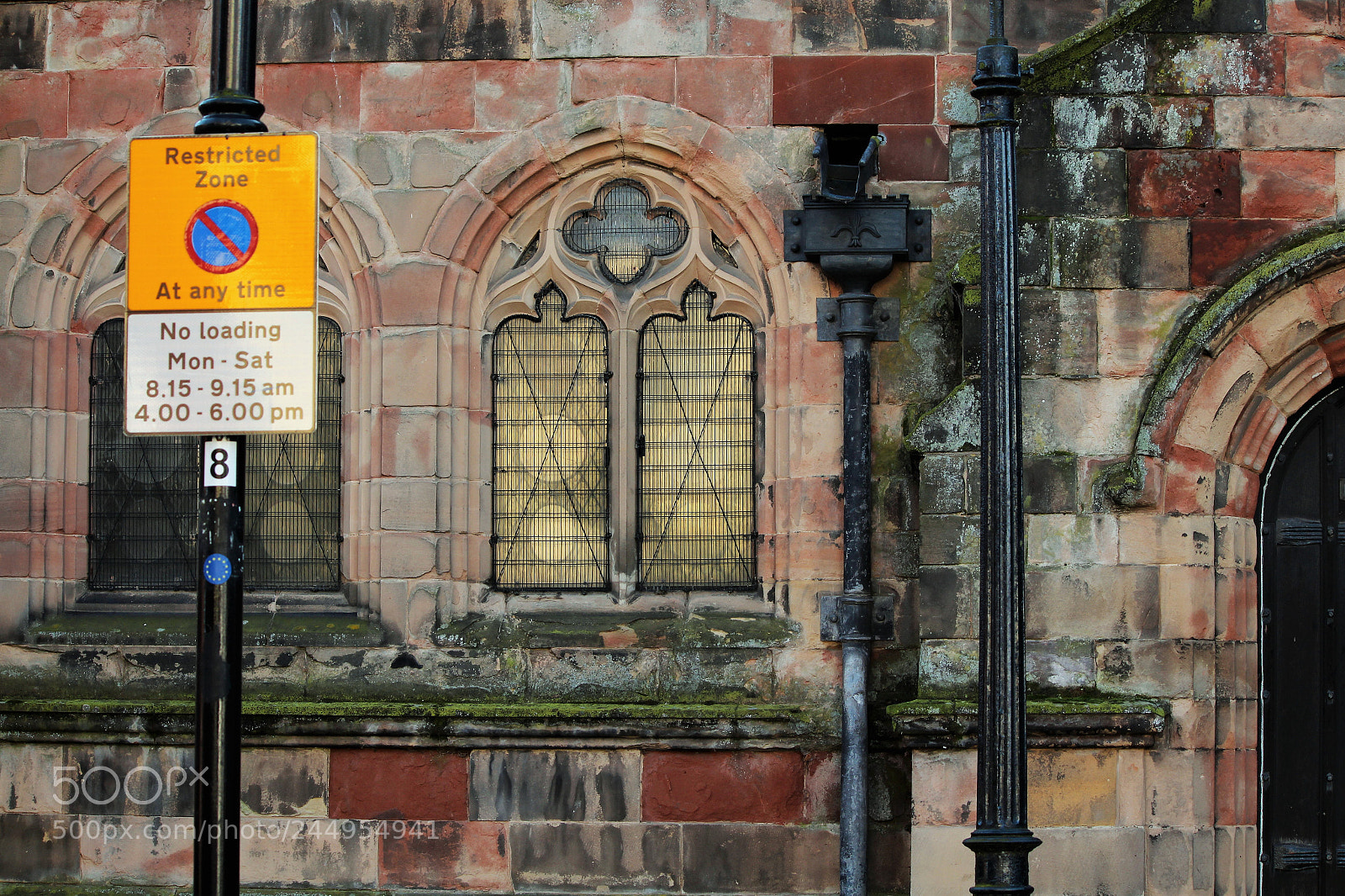 Canon EOS 650D (EOS Rebel T4i / EOS Kiss X6i) sample photo. Church photography