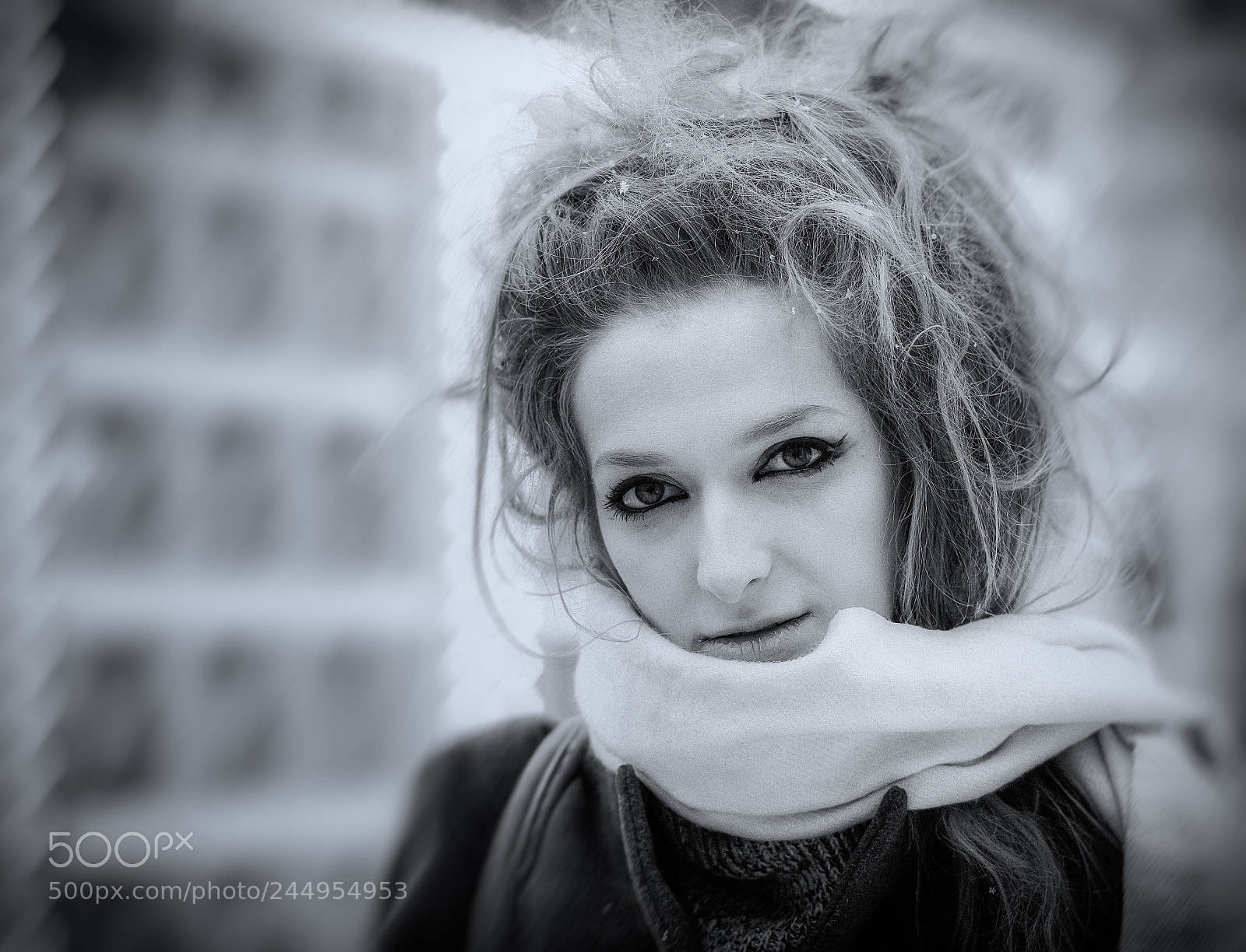 Leica M (Typ 240) sample photo. Masha photography