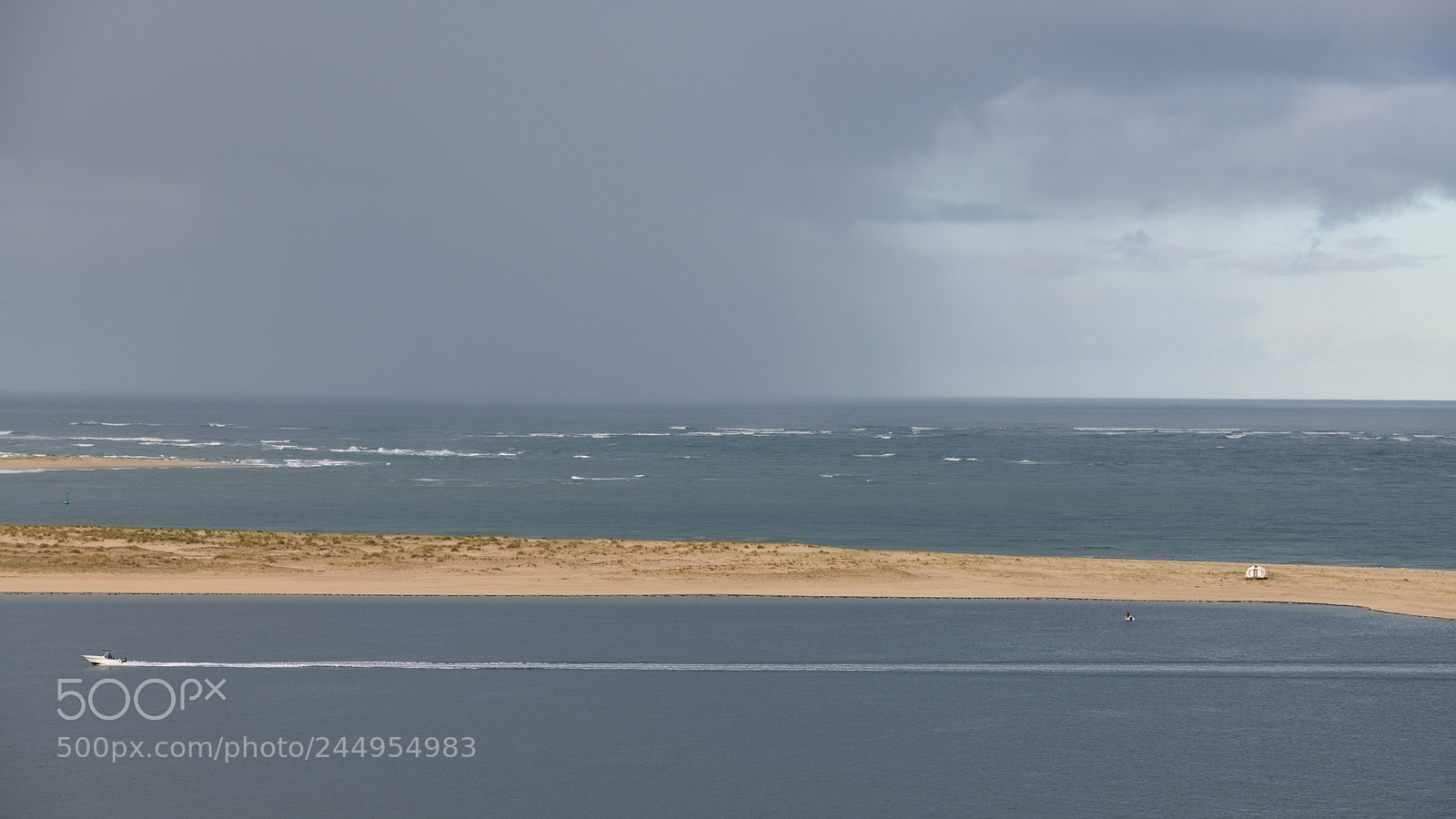 Nikon D850 sample photo. Sand dune pyla france photography