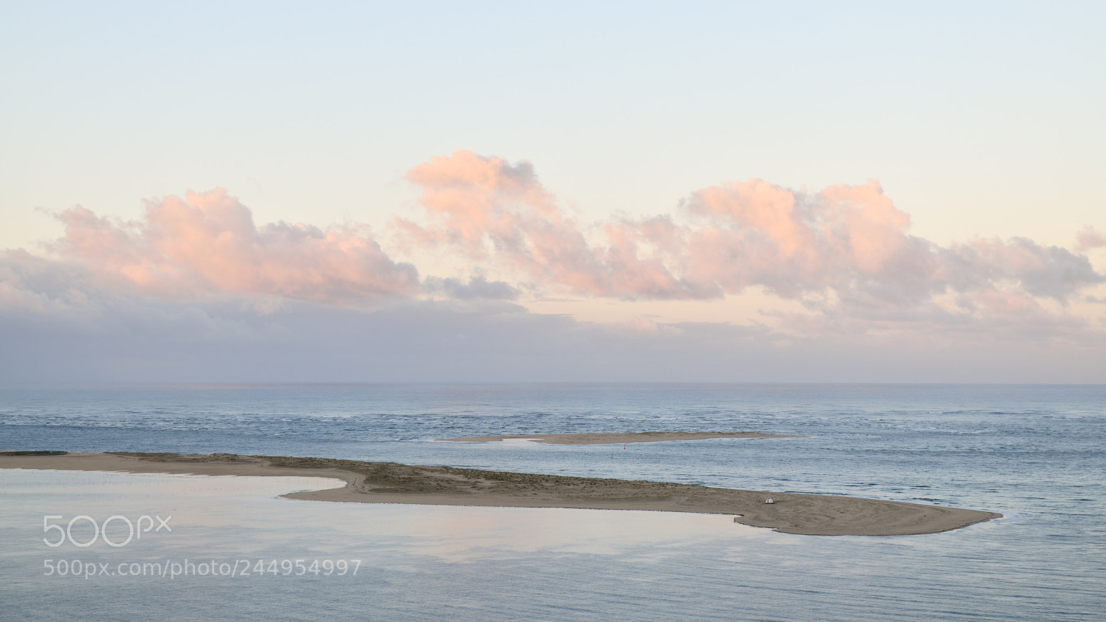 Nikon D850 sample photo. Sand dune pyla france photography