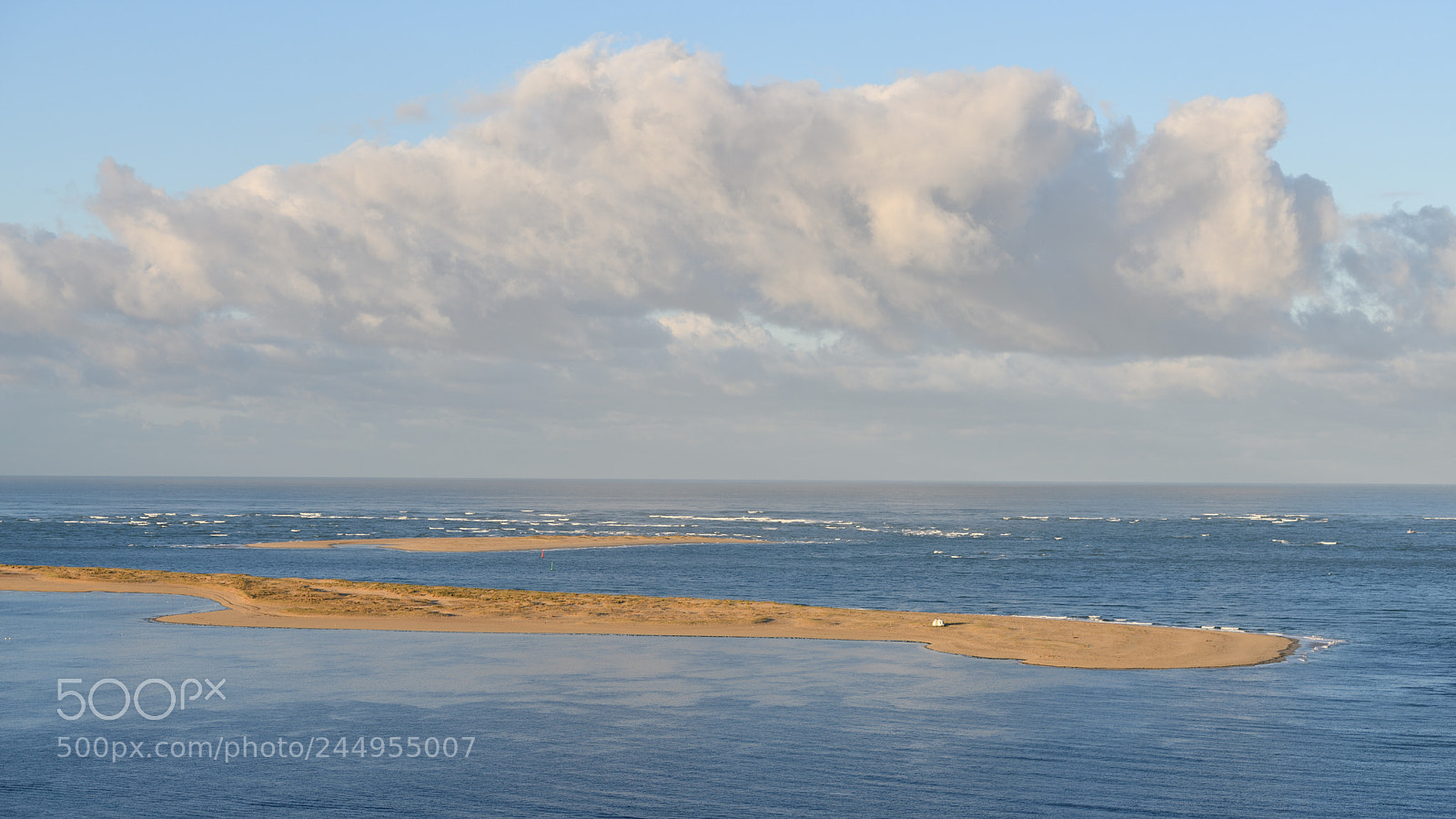 Nikon D850 sample photo. Sand dune pyla france photography