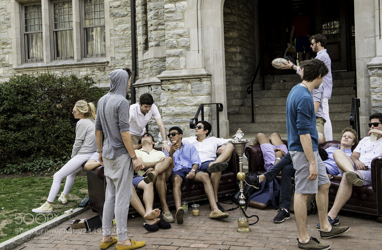 Nikon D800 sample photo. Hooka photography