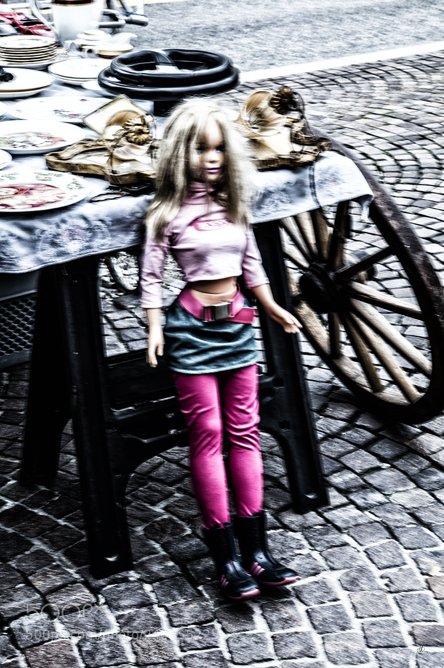 Canon EOS 5DS R sample photo. 2 but pinocchio haven't photography