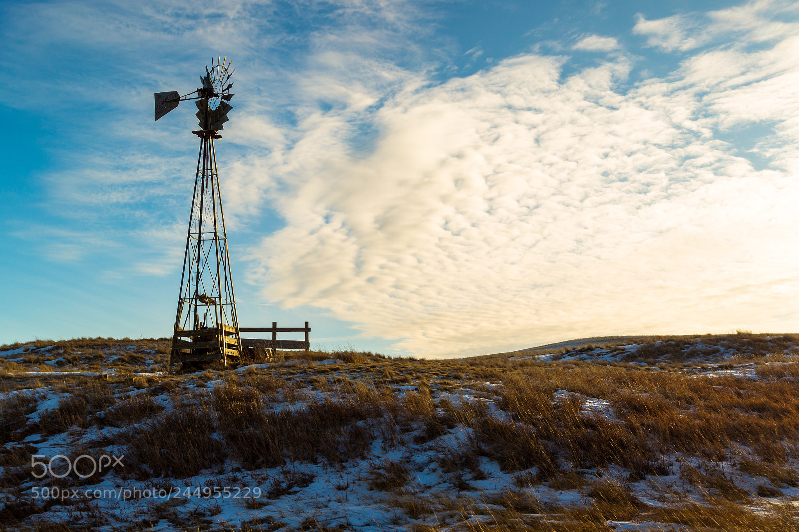 Canon EOS-1D Mark IV sample photo. Windmill photography