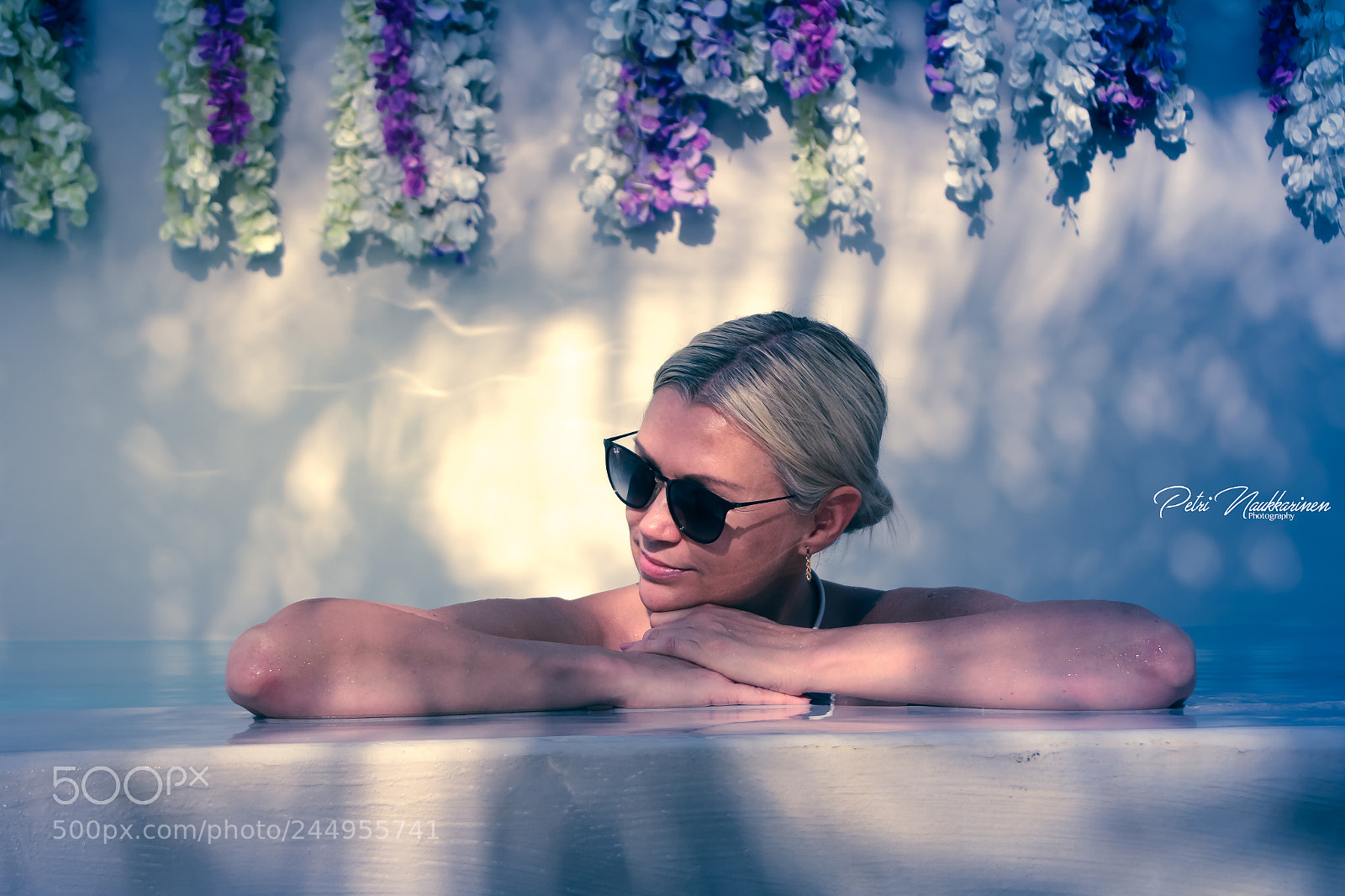Canon EOS 7D Mark II sample photo. Relax photography