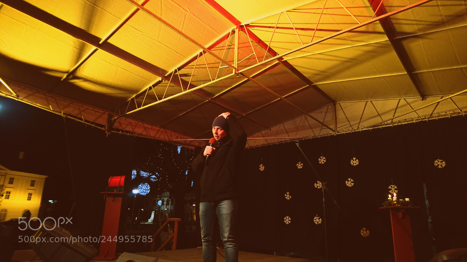 Sony Xperia XZ sample photo. Advent at k rmend photography