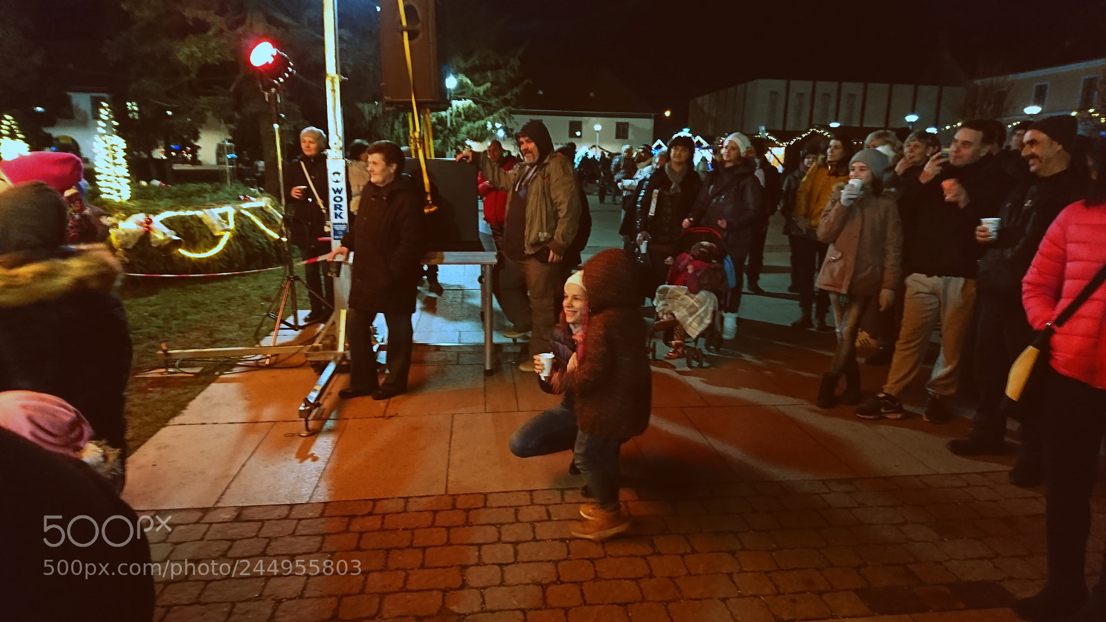 Sony Xperia XZ sample photo. Advent at k rmend photography