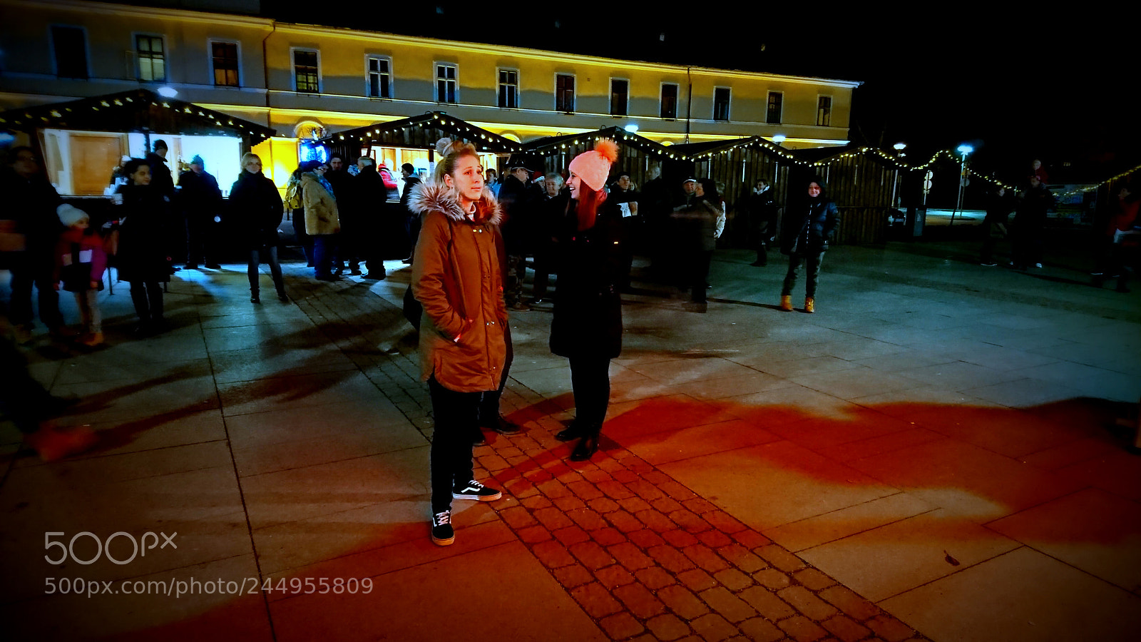 Sony Xperia XZ sample photo. Advent at k rmend photography