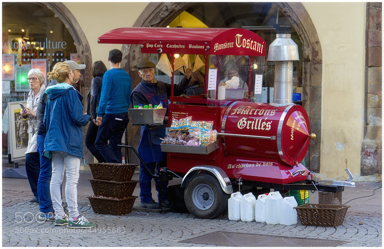 Sony a7 II sample photo. Street 3 photography