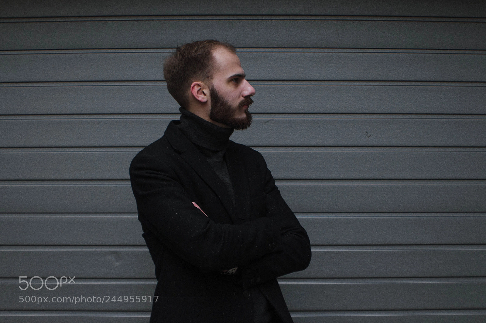 Canon EOS 650D (EOS Rebel T4i / EOS Kiss X6i) sample photo. Suit photography