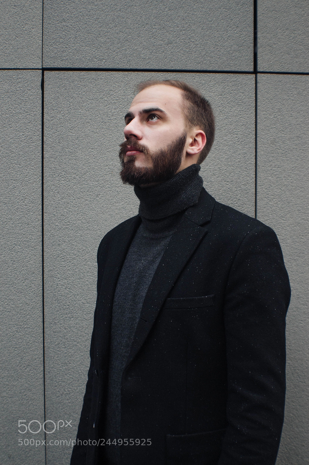 Canon EOS 650D (EOS Rebel T4i / EOS Kiss X6i) sample photo. Suit photography