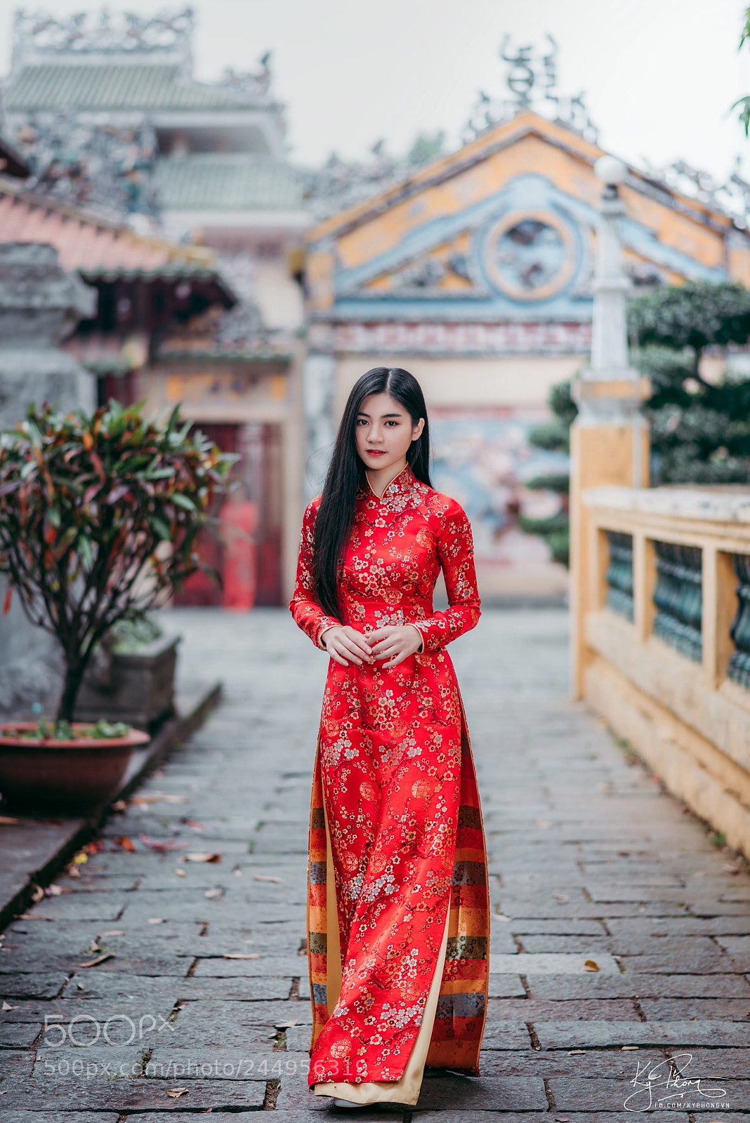 Nikon D600 sample photo. Nam phương photography