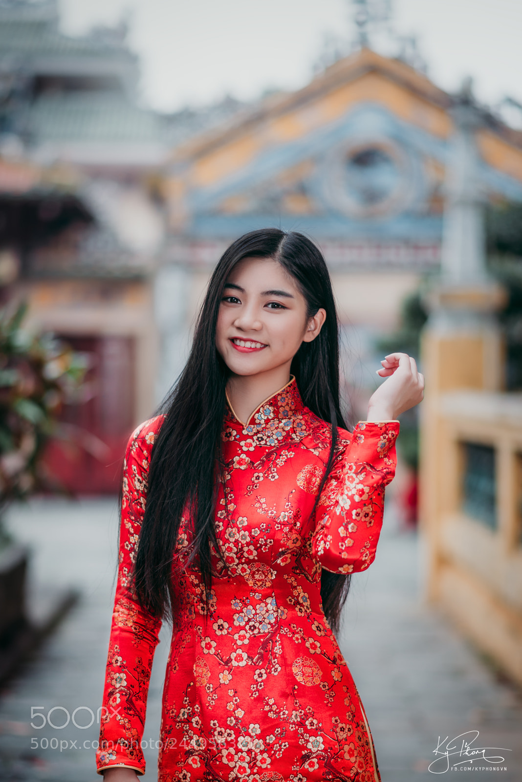 Nikon D600 sample photo. Nam phương photography