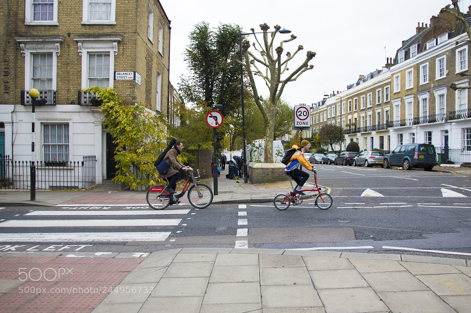 Canon EOS 7D Mark II sample photo. Cyclists photography