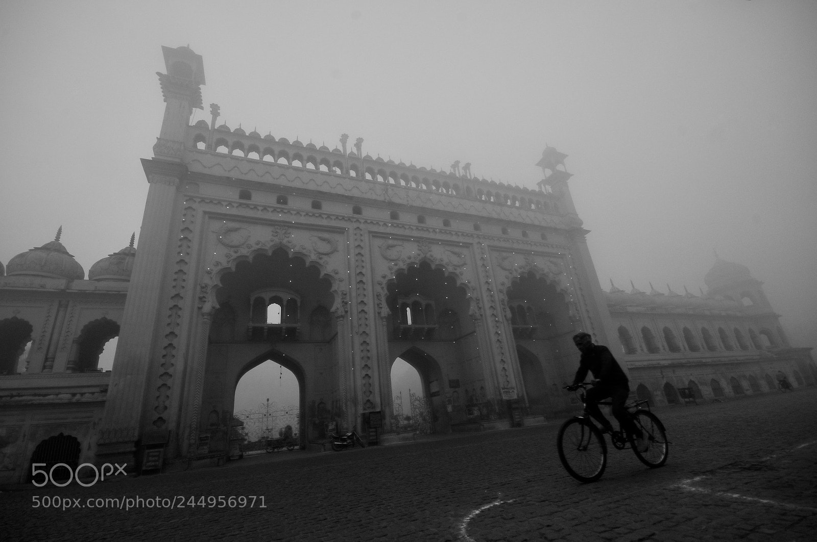 Nikon D300S sample photo. Winter mornings, lucknow photography