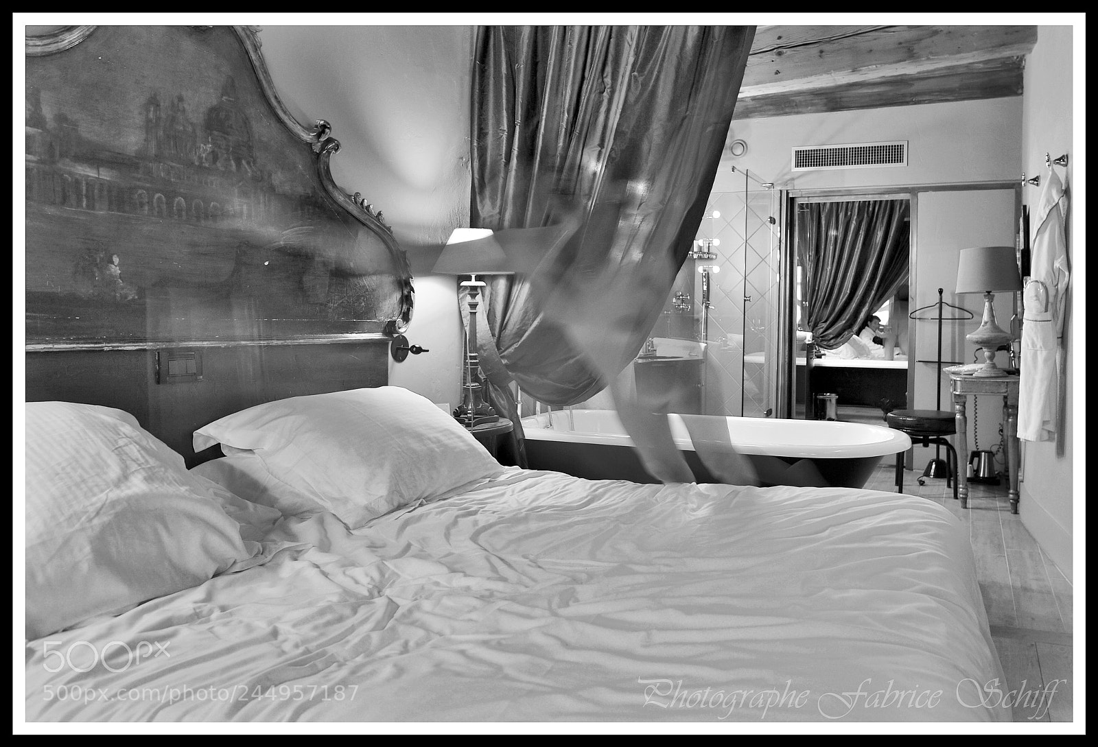 Nikon D4S sample photo. Ghost women photography