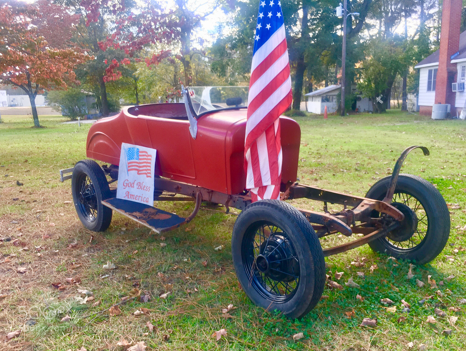 Apple iPhone 6s sample photo. Nc country vehicle museum photography
