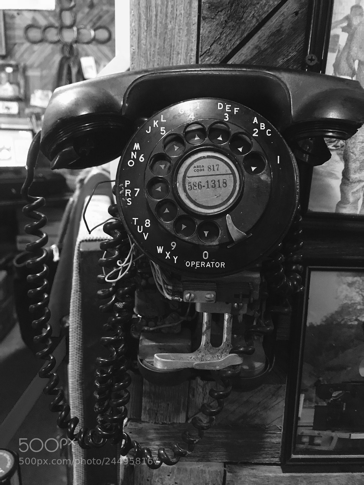 Apple iPhone 7 Plus sample photo. Old school photography