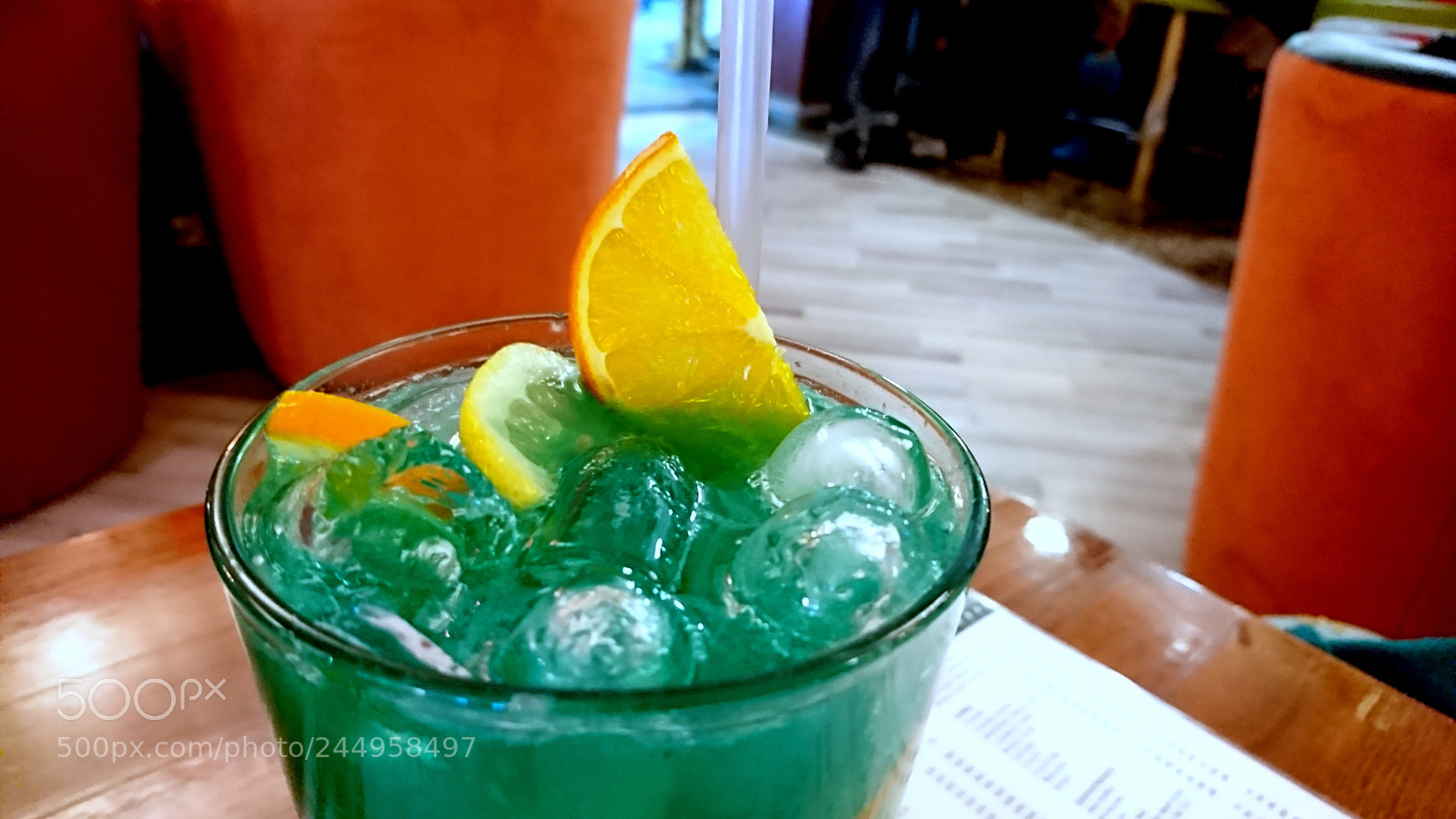 Sony Xperia XZ sample photo. Variations for a cocktail photography