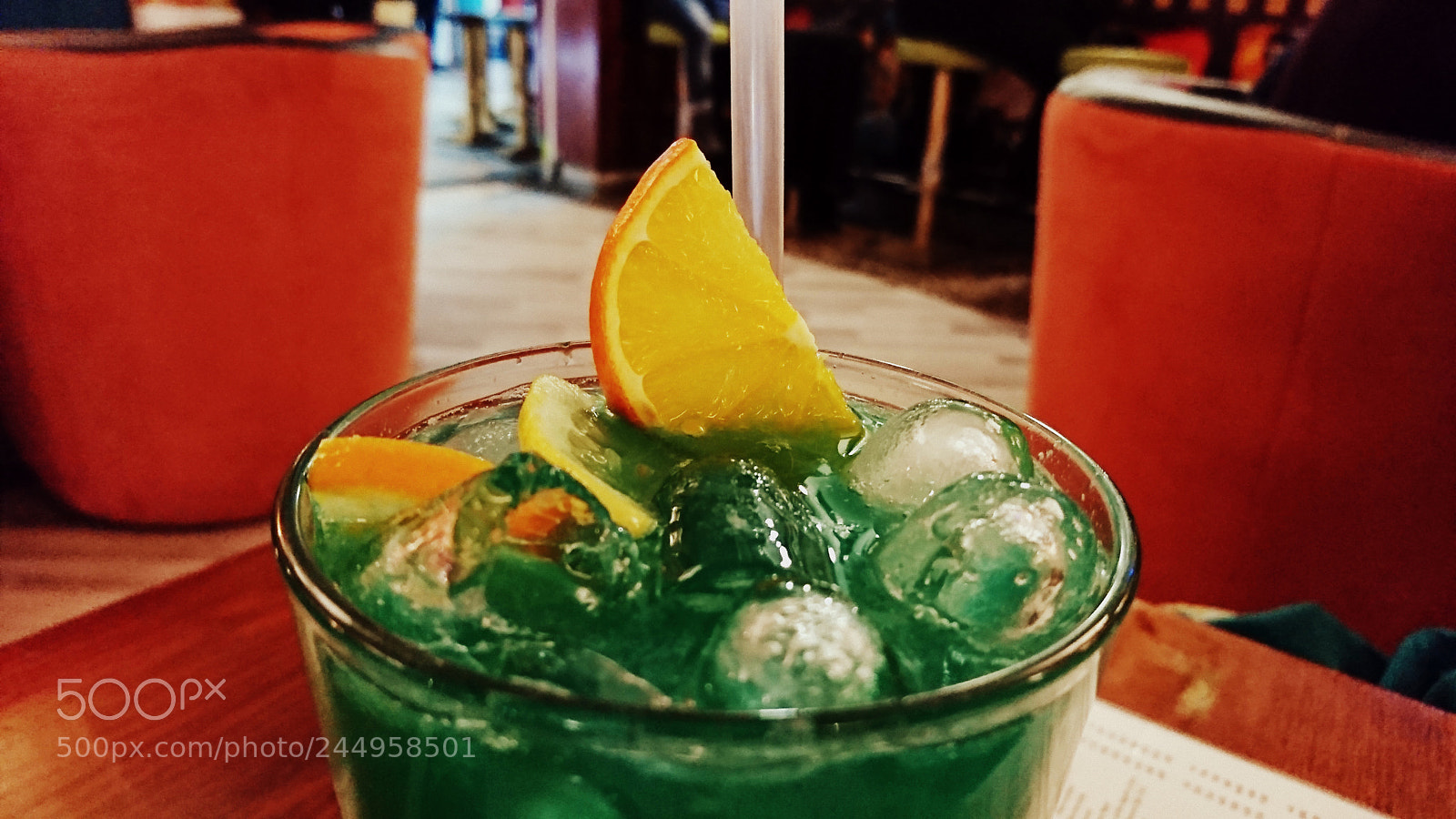 Sony Xperia XZ sample photo. Variations for a cocktail photography