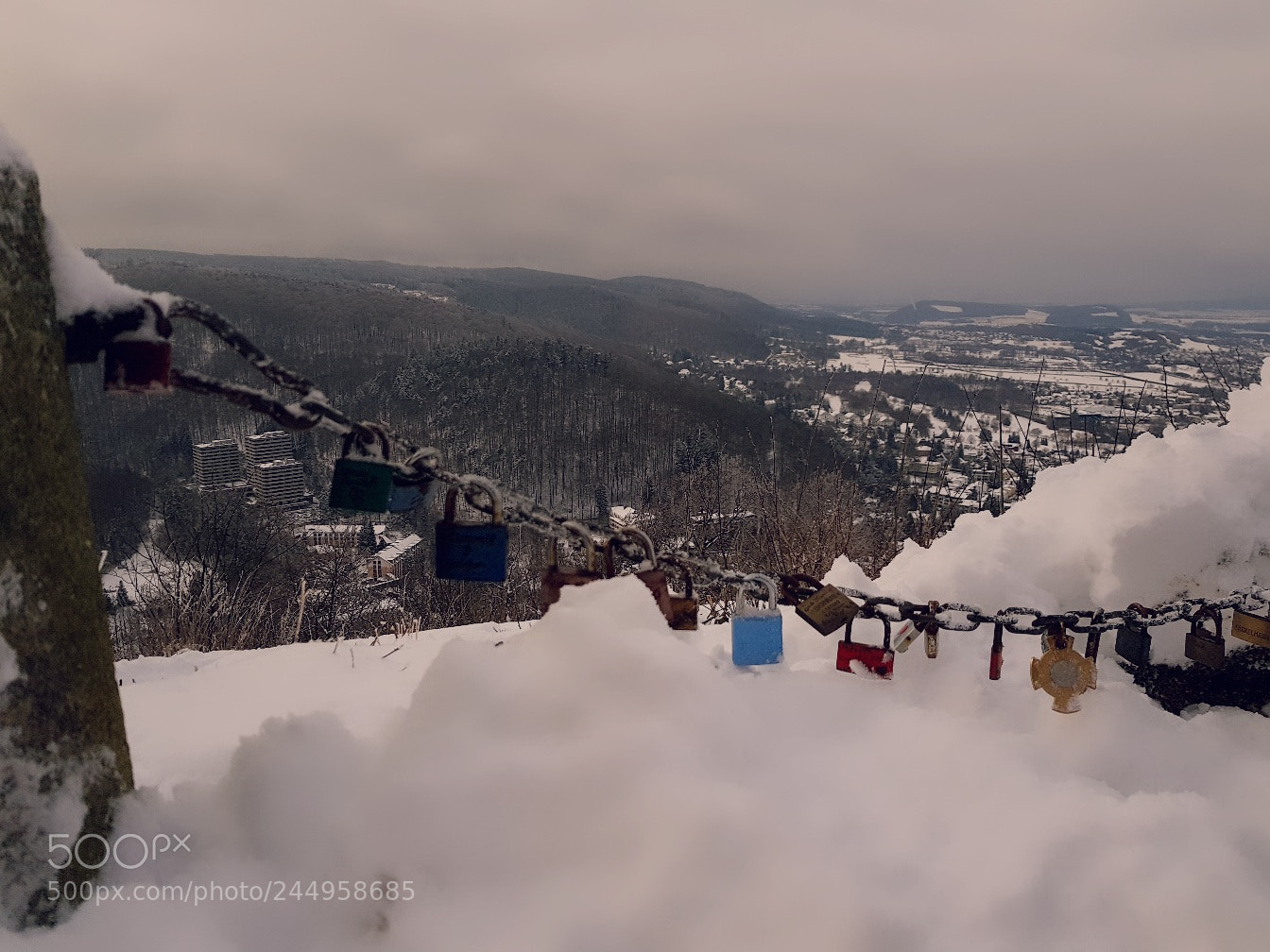 Samsung Galaxy S8+ sample photo. Burgberg bad harzburg photography