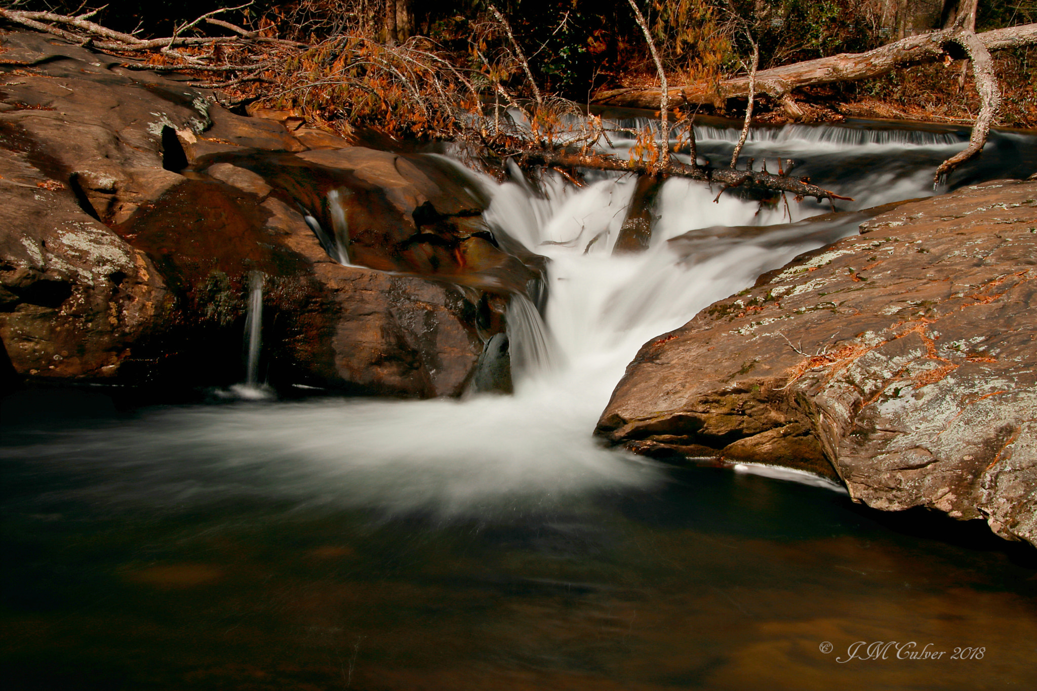 Canon EOS 77D (EOS 9000D / EOS 770D) sample photo. Dicks creek photography