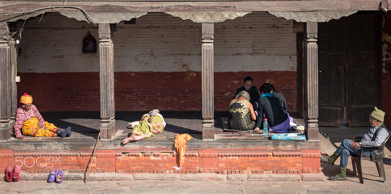 Nikon D810 sample photo. Oldagehome photography