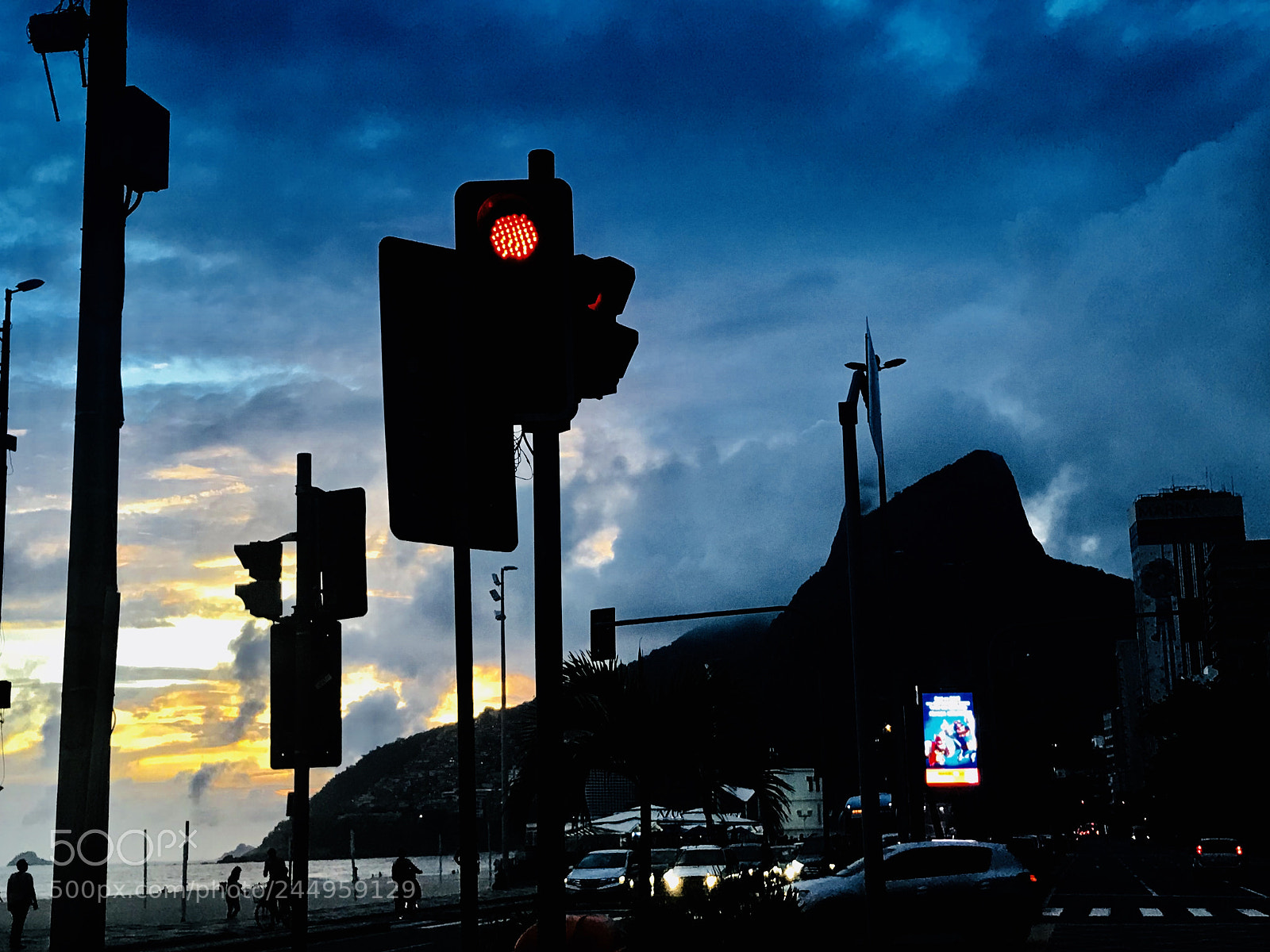 Apple iPhone 7 Plus sample photo. Rio de janeiro photography