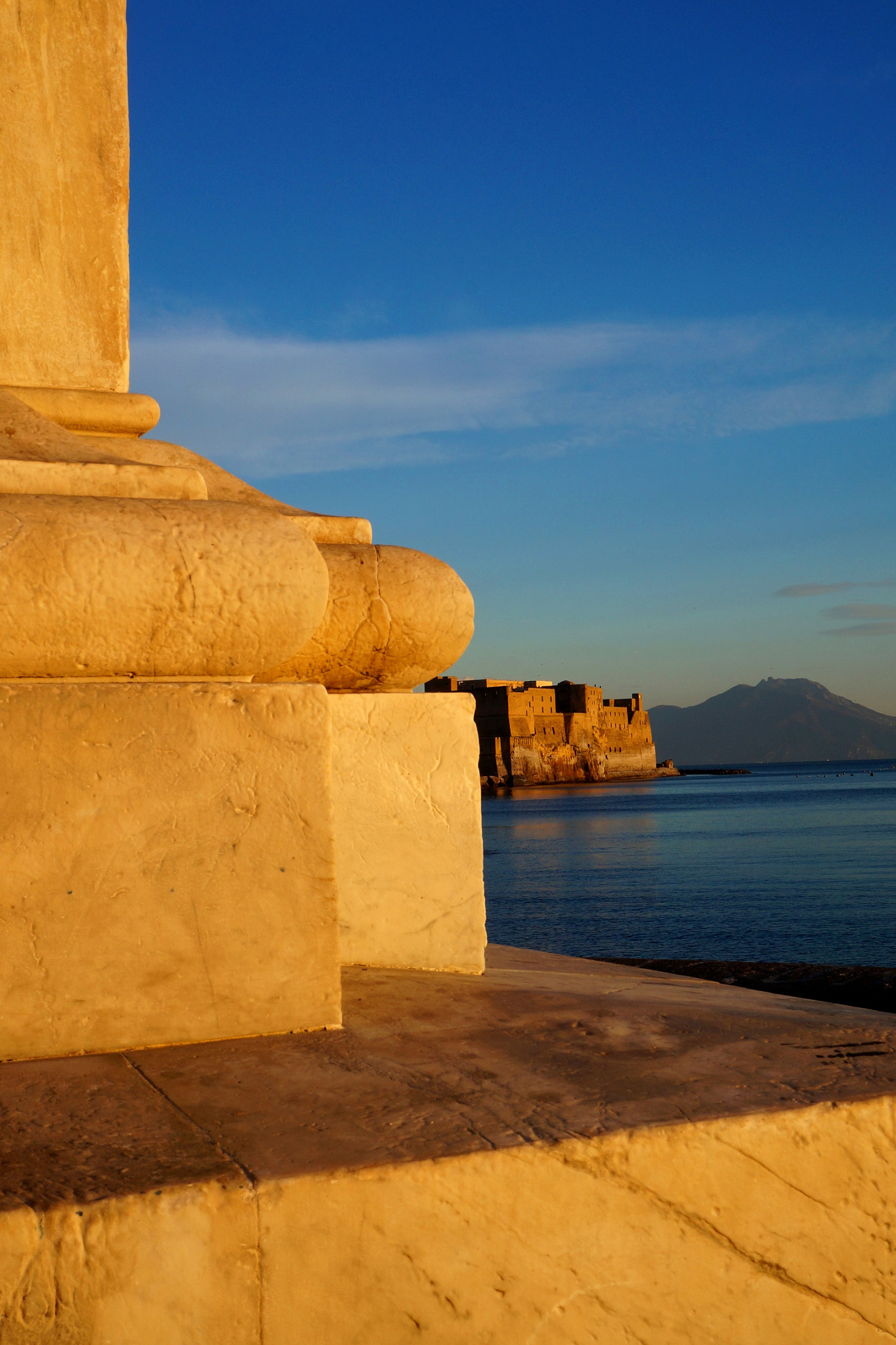 Sony E 16-50mm F3.5-5.6 PZ OSS sample photo. A special place photography