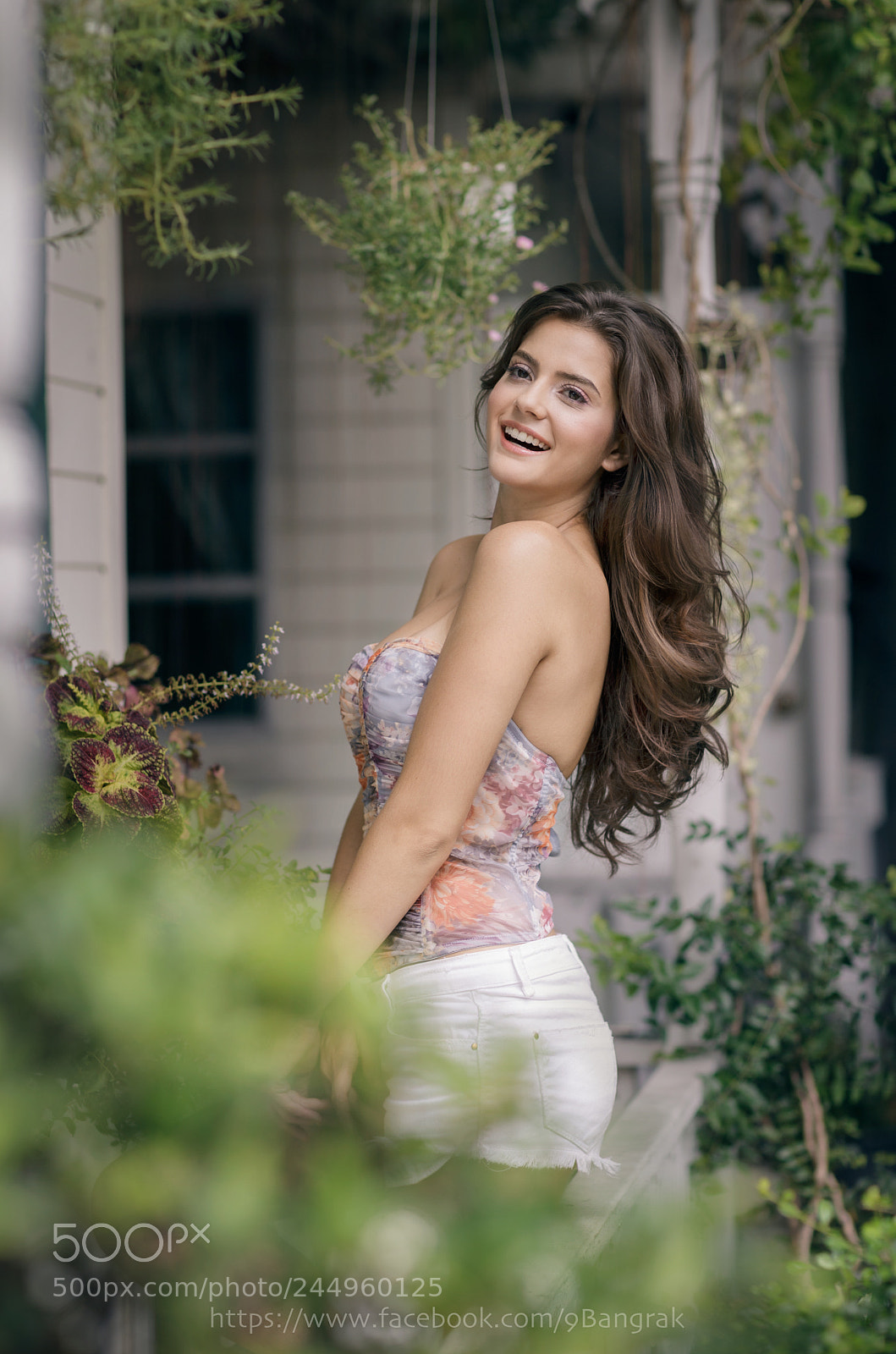 Canon EOS-1D X sample photo. Natalie photography