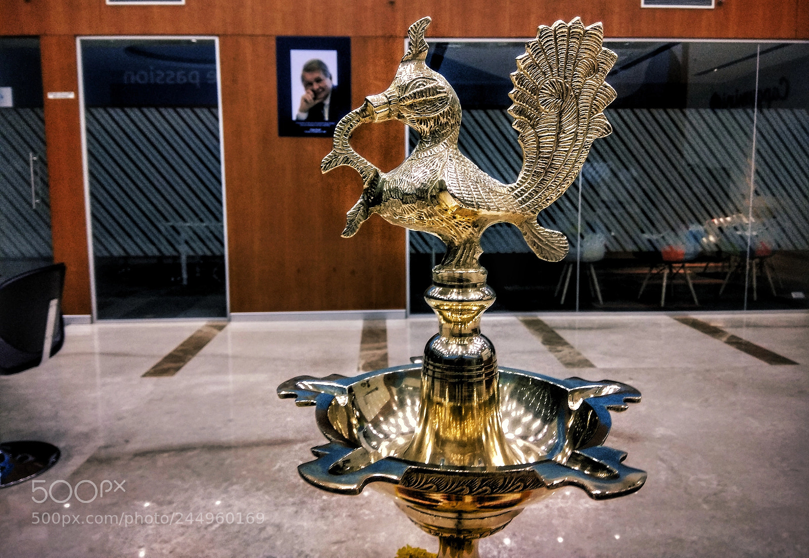 Xiaomi Redmi Note 4 sample photo. Indian welcoming photography