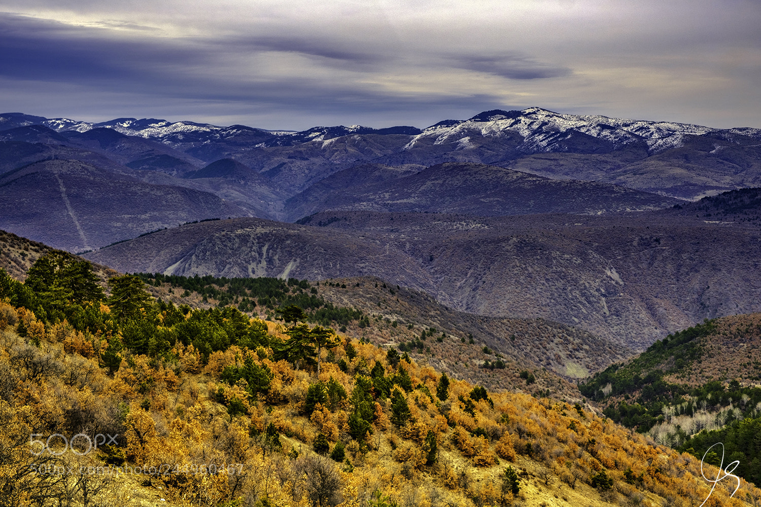 Fujifilm X-T2 sample photo. Soğuksu national park photography