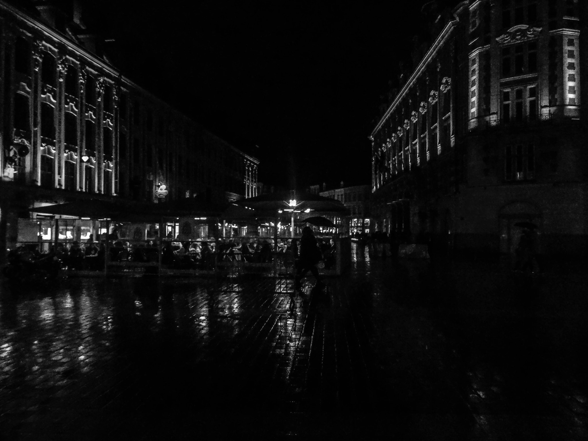 Olympus SZ-30MR sample photo. France / city : lille photography