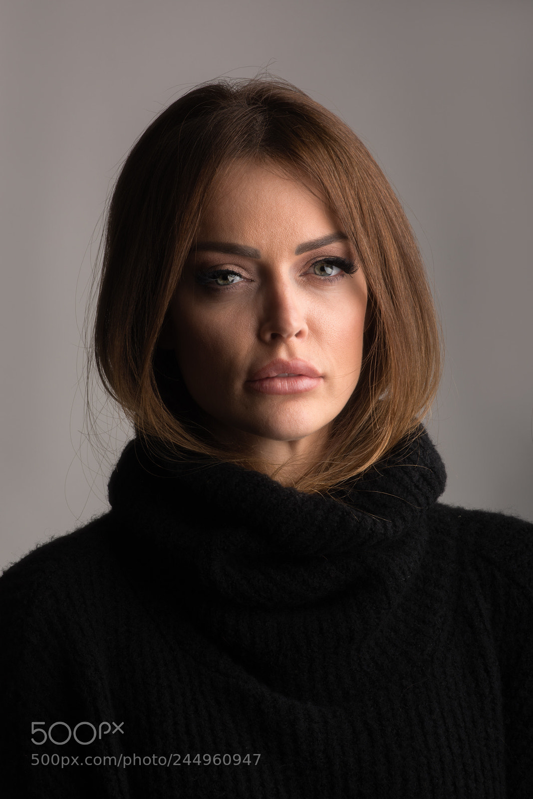 Nikon D810 sample photo. Beautiful nectarine in the photography