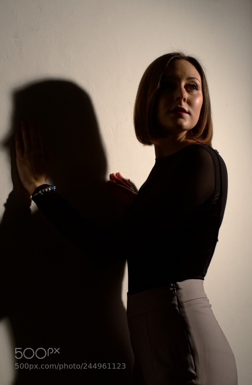 Nikon D610 sample photo. Arianna photography