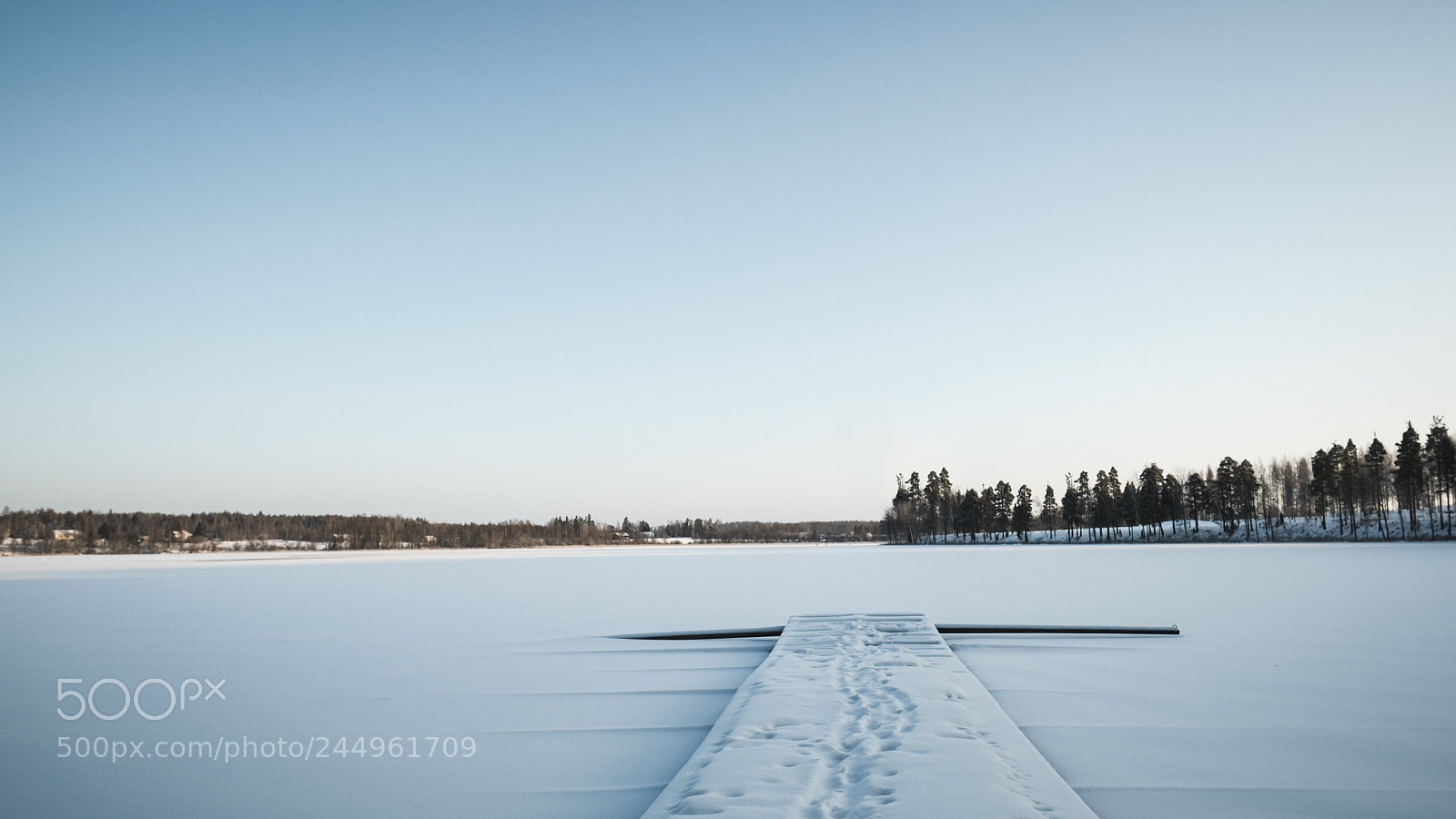 Fujifilm X-T2 sample photo. Pessankoski, finland photography
