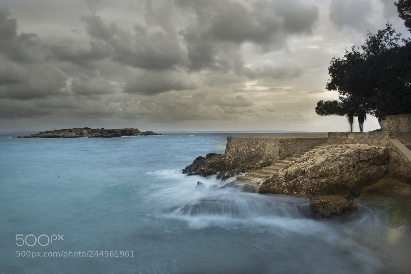Nikon D610 sample photo. Cala contesa photography