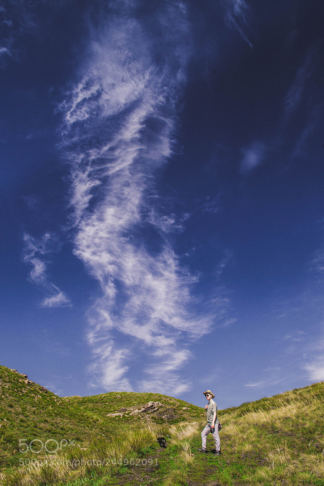 Nikon D3100 sample photo. /// photography