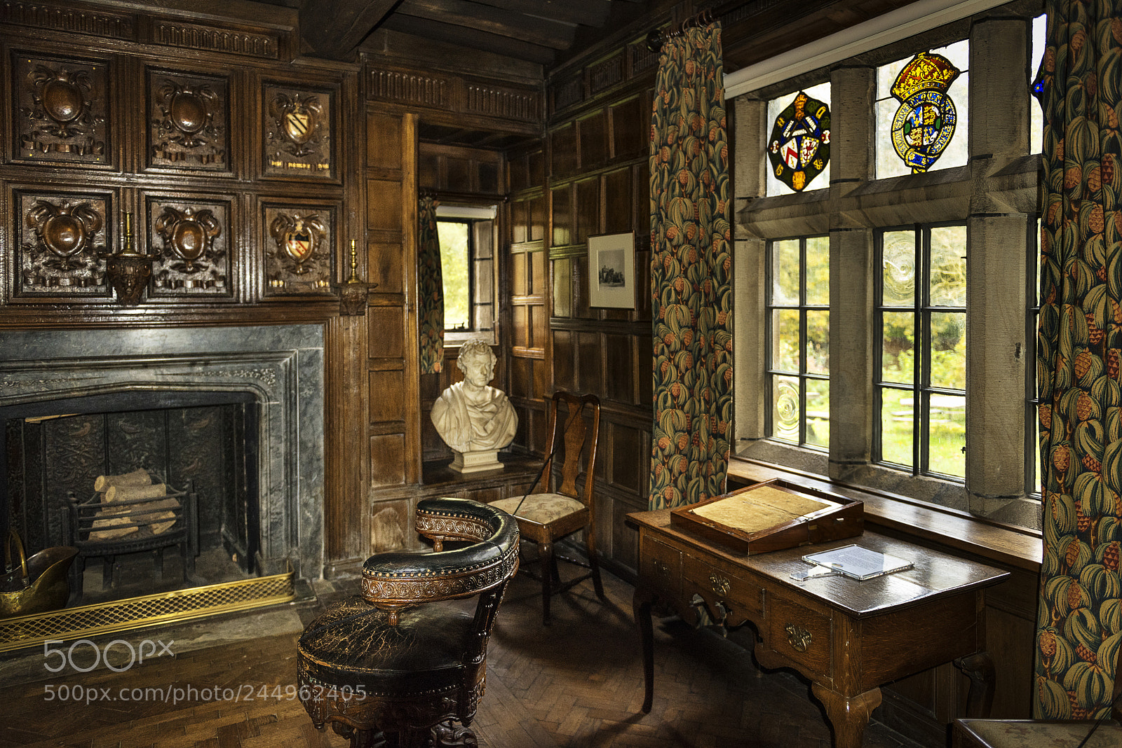 Nikon D810 sample photo. Turton tower photography